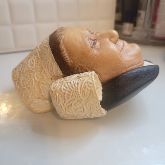 Bosson Head Bretonne Lady - Picture 5 of 7